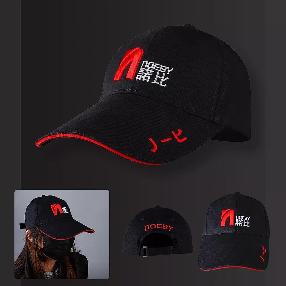 Casquette NOEBY